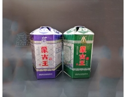無錫酒盒印刷 酒類包裝 應用領域多