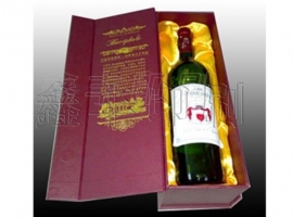 大家知道葡萄酒包裝的發展歷史嗎？