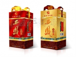 國內酒盒包裝存在的問題大介紹！