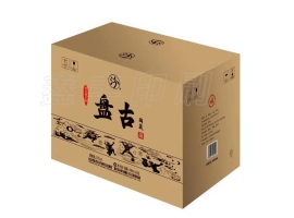 無錫酒盒印刷的發(fā)展趨勢！